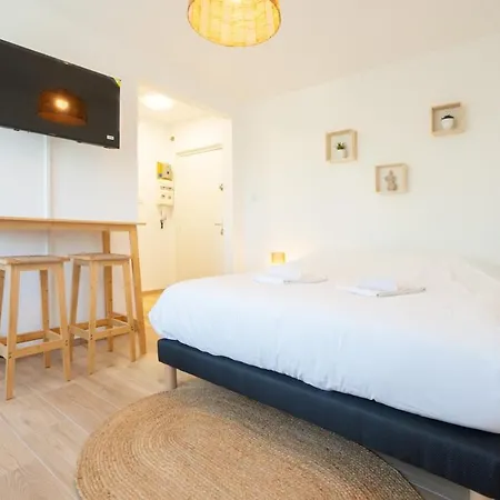 Apartment Super 2 Pers Near Basel Wifi Terrace 35 *